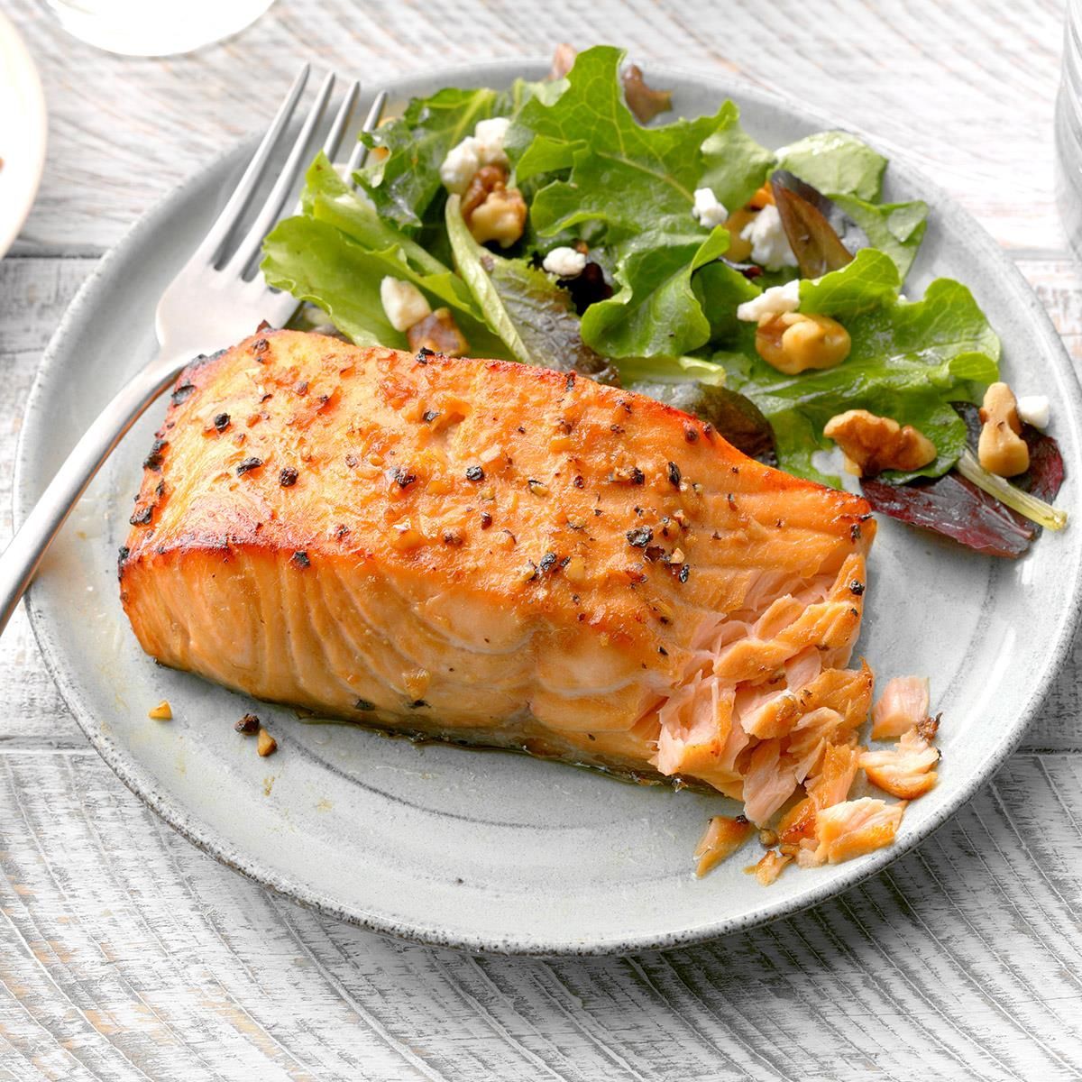 Phi lê cá hồi COHO đông lạnh 1KG