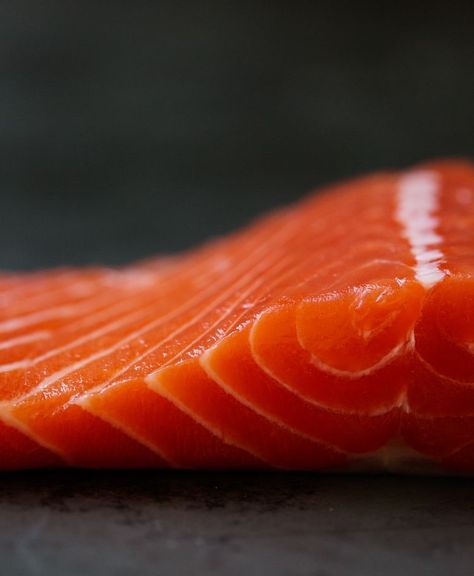CÁ HỒI TƯƠI ATLANTIC MOWI 1KG - SASHIMI GRADE