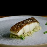  Cá Tuyết Nam Cực Phi Lê Chef's Selection Đông Lạnh Cắt Khúc 1kg 