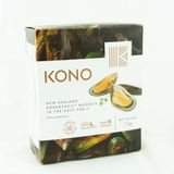  Vẹm Xanh Nửa Vỏ Kono 1 Kg 