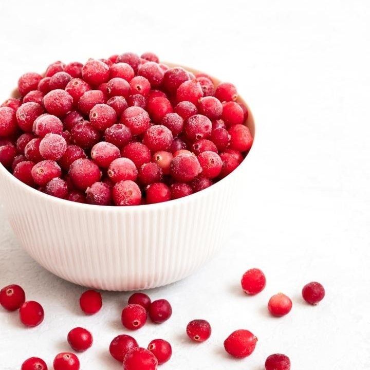 Nam Việt Quất Aro Đông Lạnh 1kg