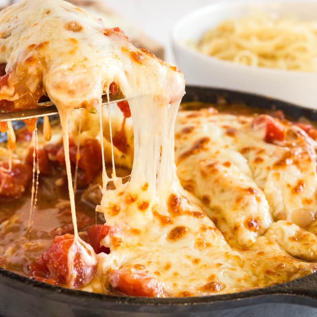 Phô Mai Pháp Mozzarella Bào Sợi 2.5kg