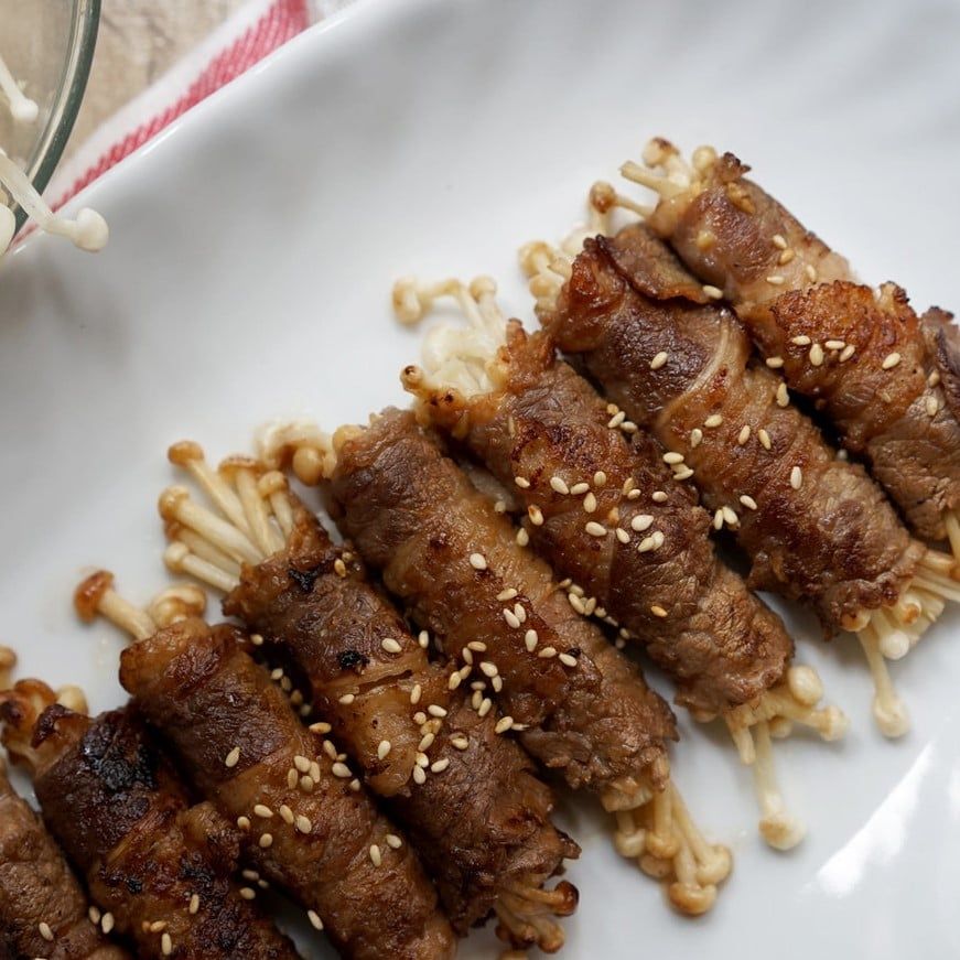 Thịt Bò Wagyu Carne Meats Raw Cắt Lát 350gr