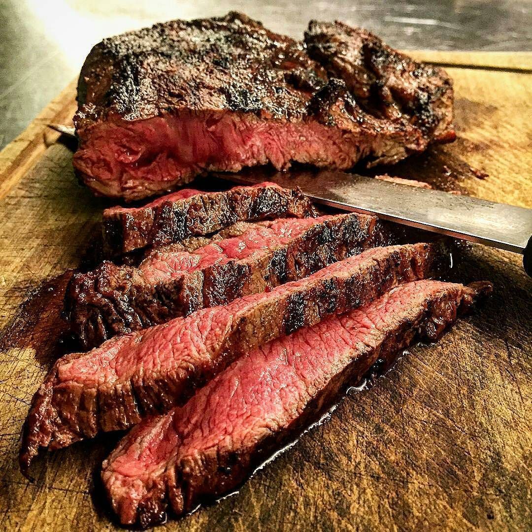 Lõi vai bò Úc Carne Meats Raw 500g