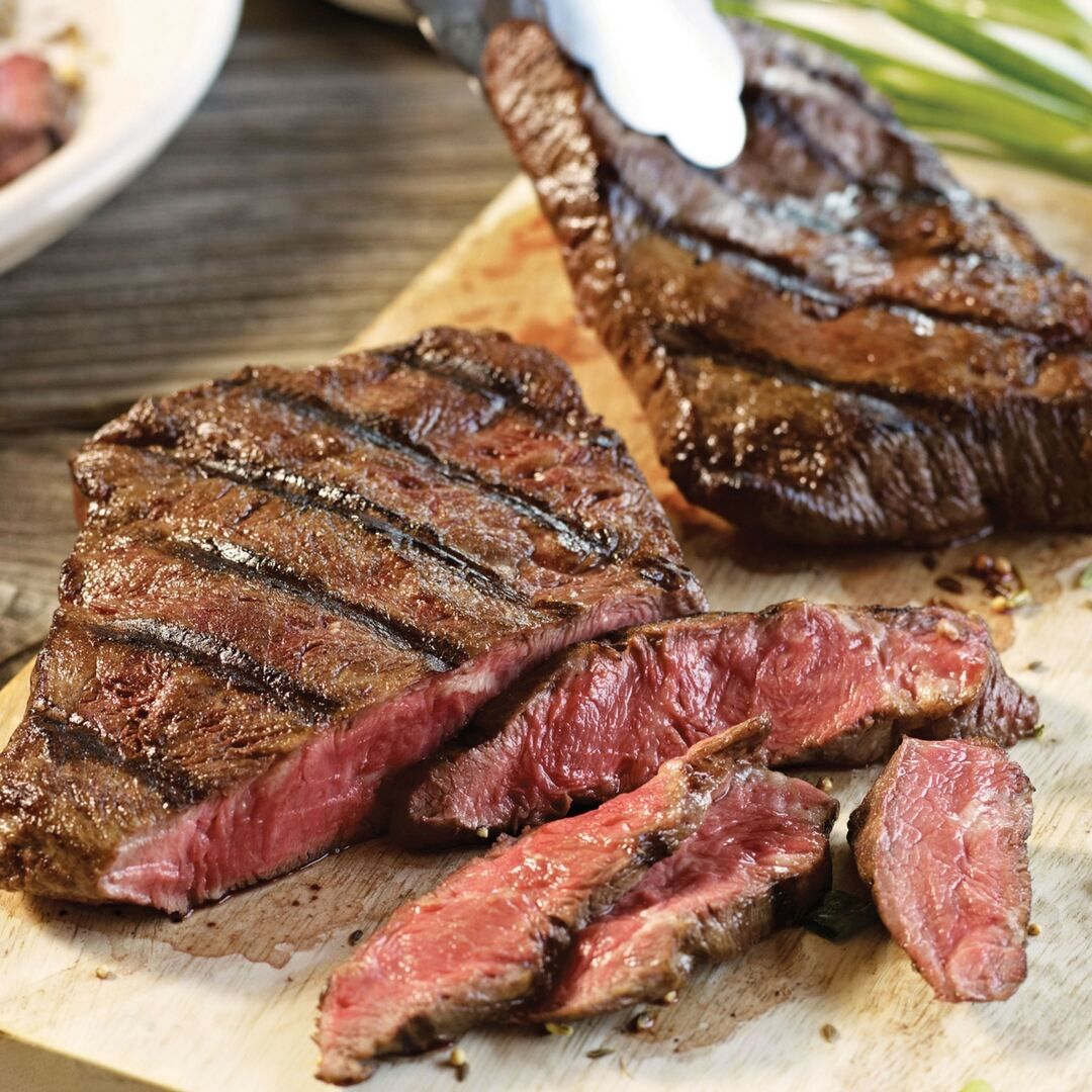 Lõi vai bò Úc Carne Meats Raw 500g