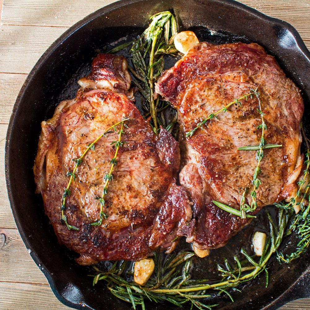 Steak Đầu Thăn Ngoại Bò Úc Carne Meats Raw