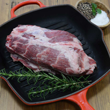  Thịt Cổ Heo Đen Iberico Tây Ban Nha Mafresa 1kg 