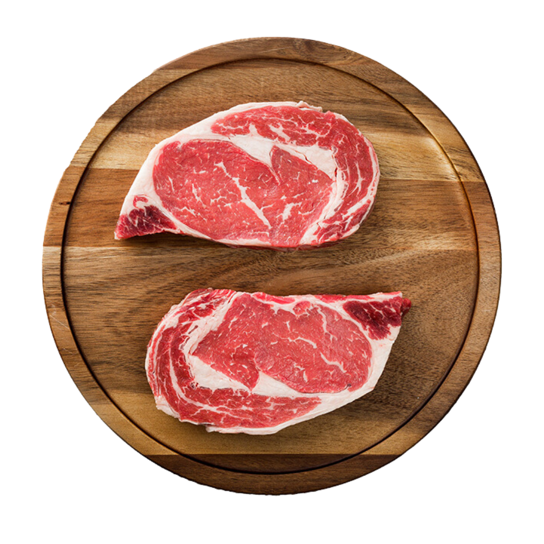  [MUA 3 TẶNG 1] Steak Đầu Thăn Ngoại Bò Úc Carne Meats Raw 