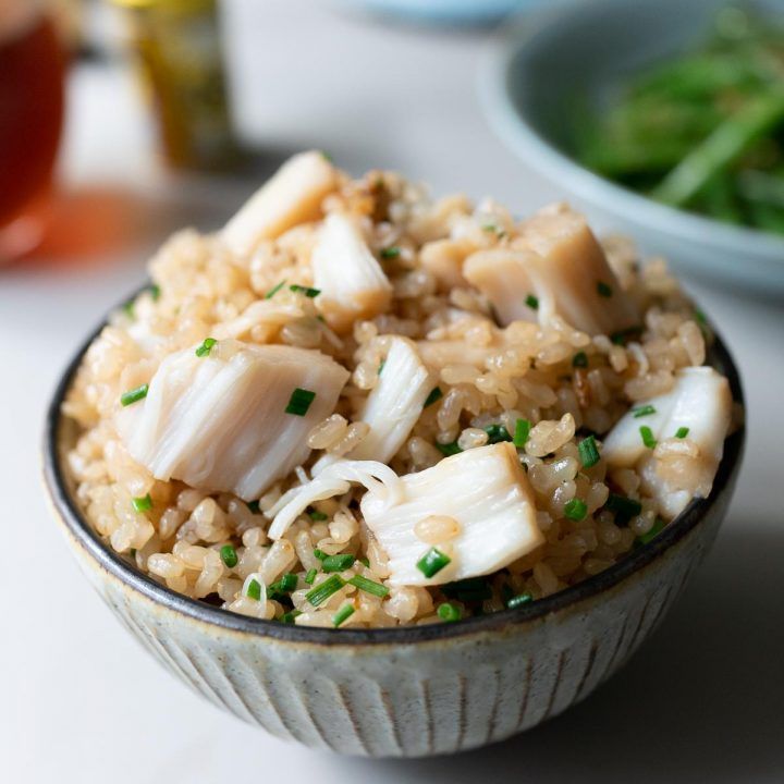 Cồi Sò Điệp Chef's Selection 1kg