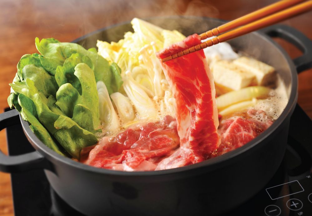 Đầu Thăn Ngoại Bò Wagyu Nhật A5 BMS 8-9 KAMICHIKU