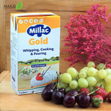  Kem Sữa Tươi Millac Gold 1L 