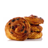  Bánh Croissant Sultana Mini Delifrance 30g (8 Cái) 