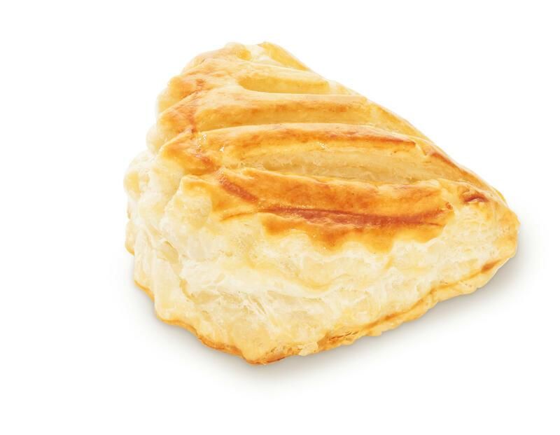 Bánh Turnover Nhân Táo Mini 40g D'OR