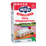  Kem Sữa Whipping 35% Fat Millac 1L 