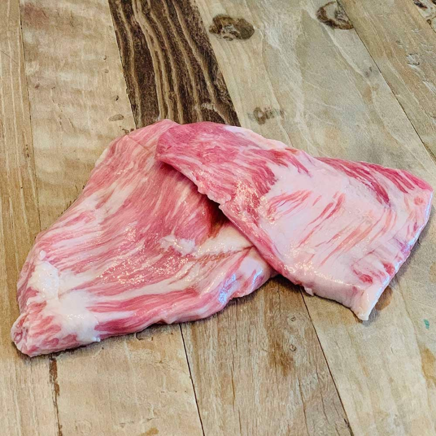  Thịt Nọng Heo Đen Iberico Tây Ban Nha Mafresa 1kg 