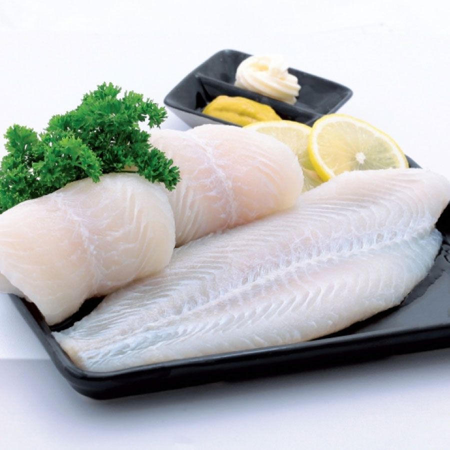 Cá Tra Fillet Indoguna 1 kg