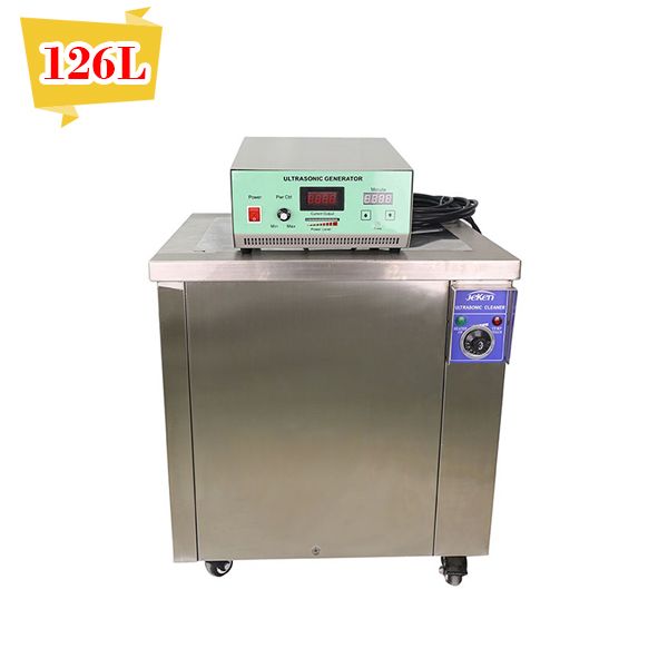 Máy Rửa Siêu Âm Công Nghiệp KS-1036, 126 Lít