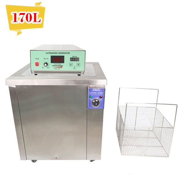 Máy Vệ Sinh Bằng Sóng Siêu Âm KS-1048, 170 Lít