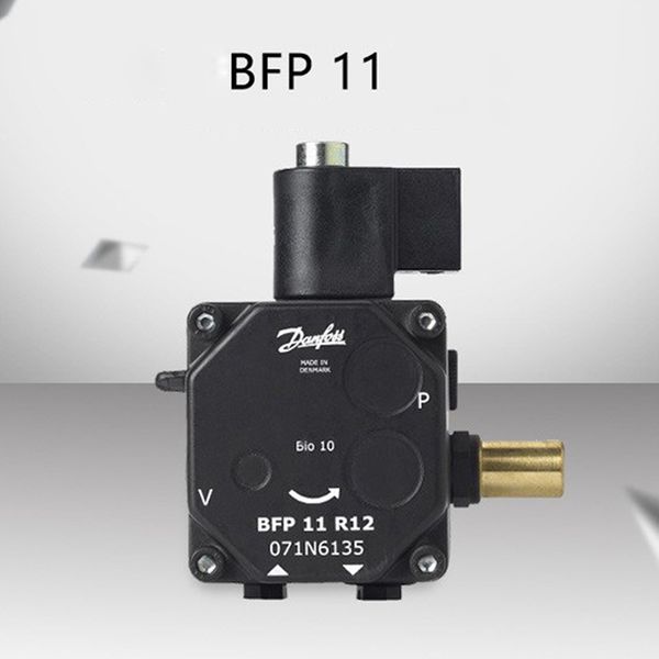 Bơm Dầu Danfoss BFP 11