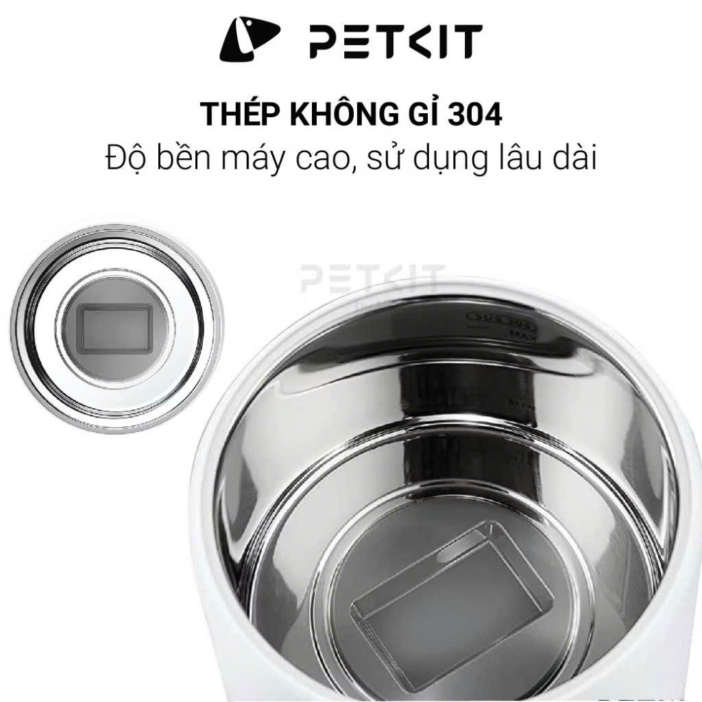 Máy lọc nước Petkit Eversweet 7 UVC
