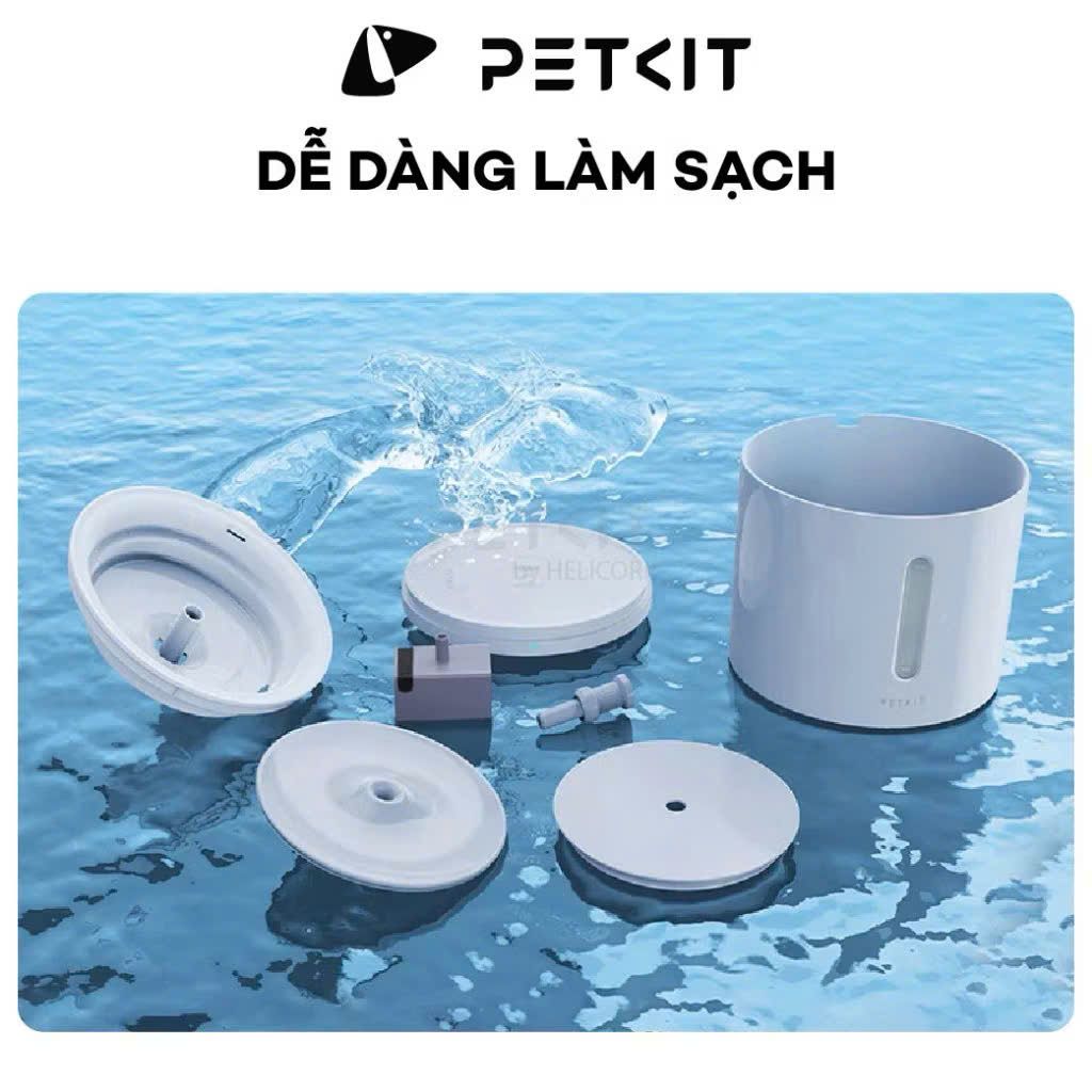 Máy lọc nước PetKit Eversweet Solo 2