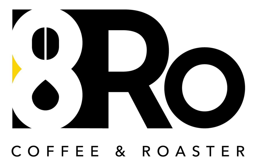  8RO COFFEE & ROASTER 