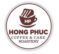 HỒNG PHÚC COFFEE & ROASTERY