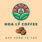HOA LÝ COFFEE
