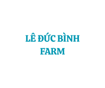 LÊ ĐỨC BÌNH FARM