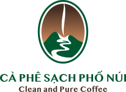 CÔNG TY TNHH CÀ PHÊ SẠCH PHỐ NÚI