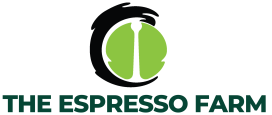 CÔNG TY CỔ PHẦN THE ESPRESSO FARM