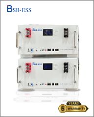 PIN LƯU TRỮ BSB ESS 51.2V 230AH PREMIUM