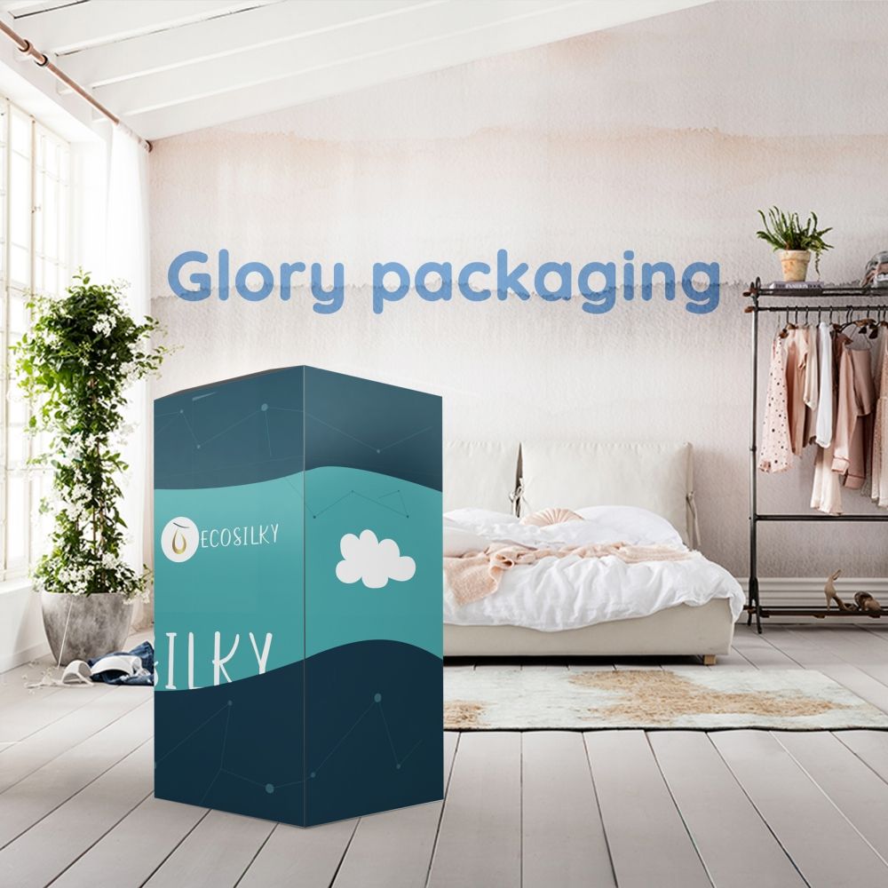 Thùng carton mền gối cao cấp