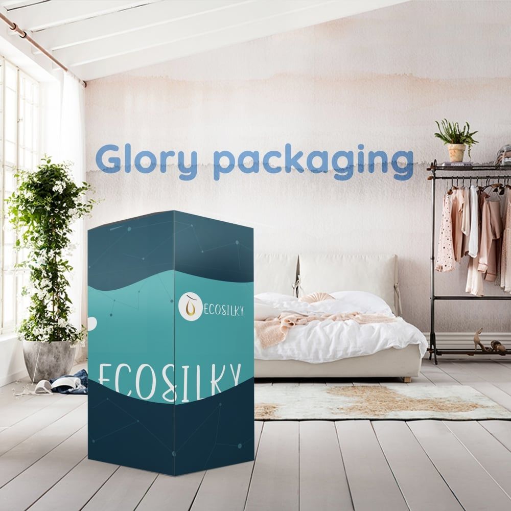 Thùng carton mền gối cao cấp