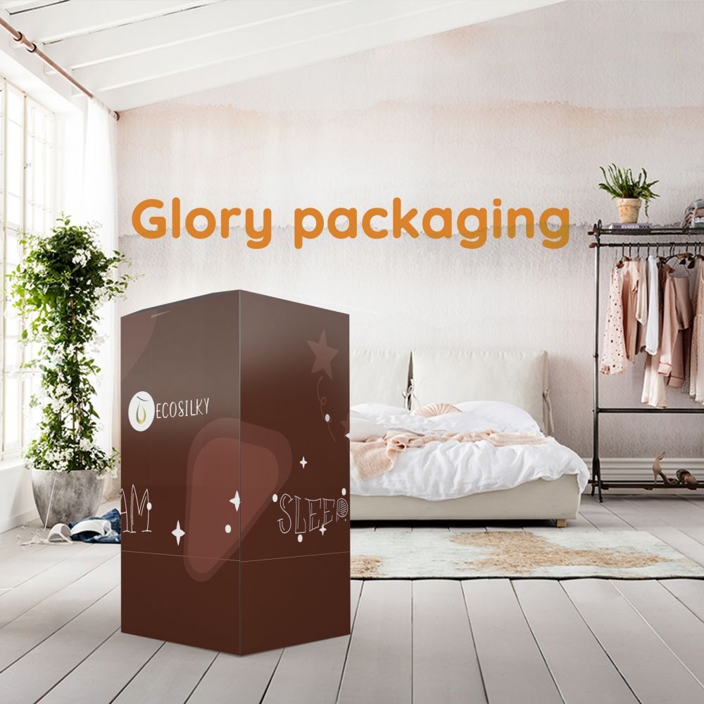 Thùng carton mền gối cao cấp