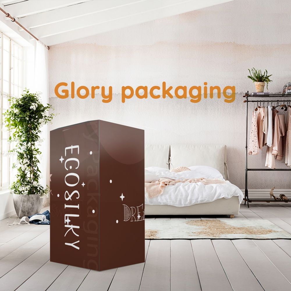 Thùng carton mền gối cao cấp