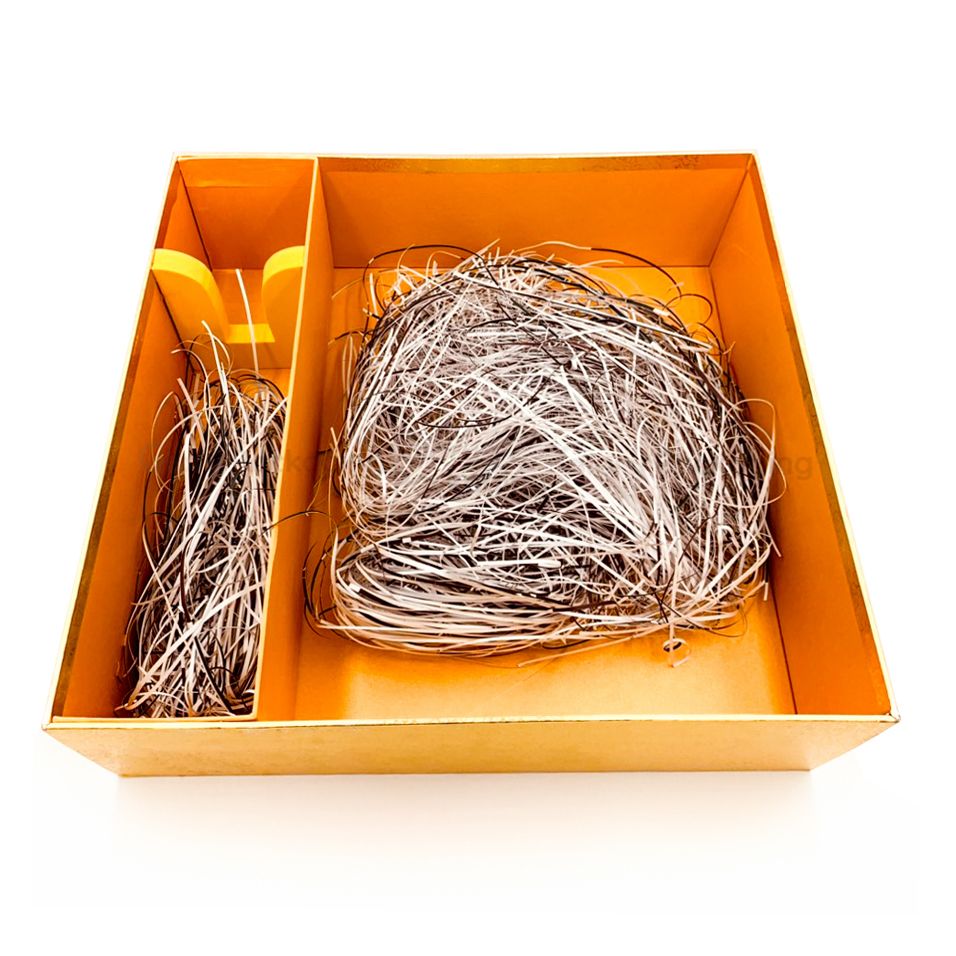 Hộp cứng set quà tặng Tết nắp âm dương