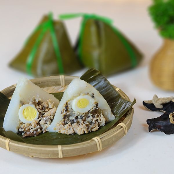 Bánh Giò