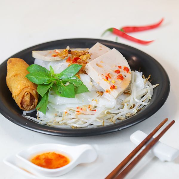 Bánh Ướt