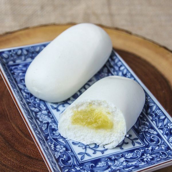Bánh Bao CaDé