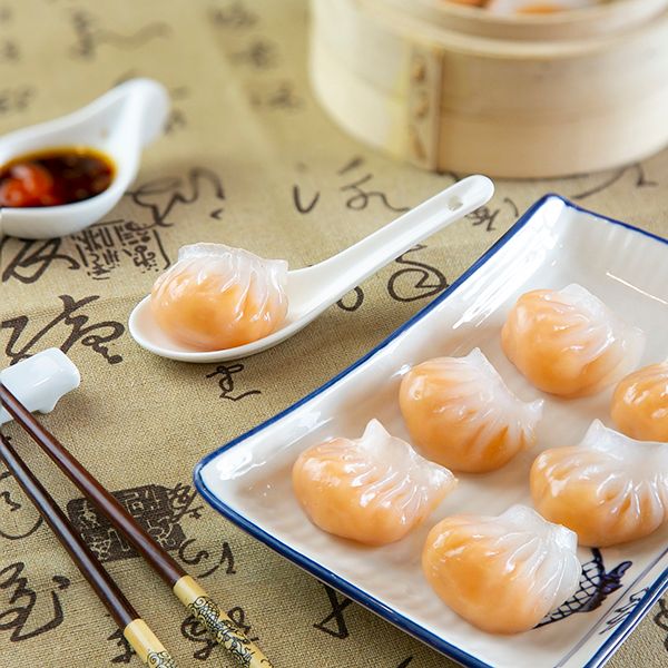 Há Cảo Tôm