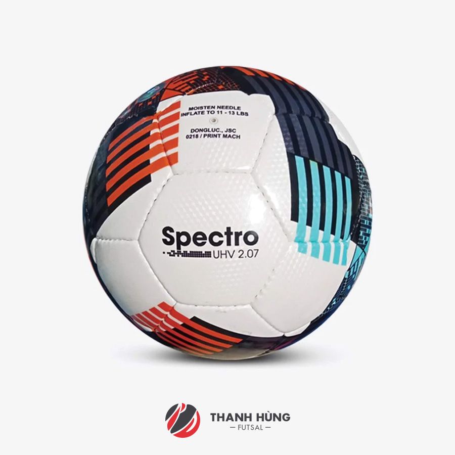 BÓNG ĐÁ ĐỘNG LỰC FIFA QUALITY PRO UHV 2.07 SPECTRO