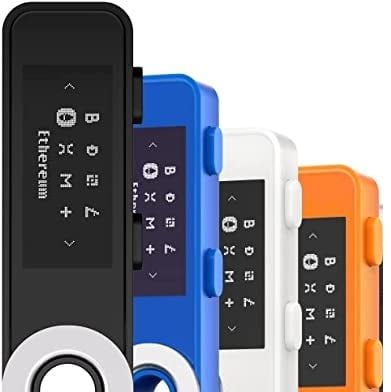 Ví lạnh Ledger Nano S Plus - PRO