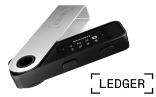 Ví lạnh Ledger Nano S Plus - PRO