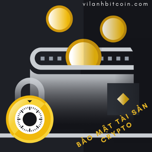 Khóa học xây dựng hệ thống bảo mật tài sản Crypto