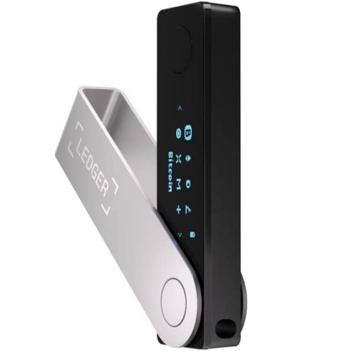 Ví lạnh Ledger Family Pack X