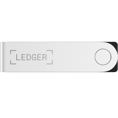 Ví lạnh Ledger Nano X - PRO