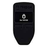  Ví lạnh Trezor ONE - PRO 