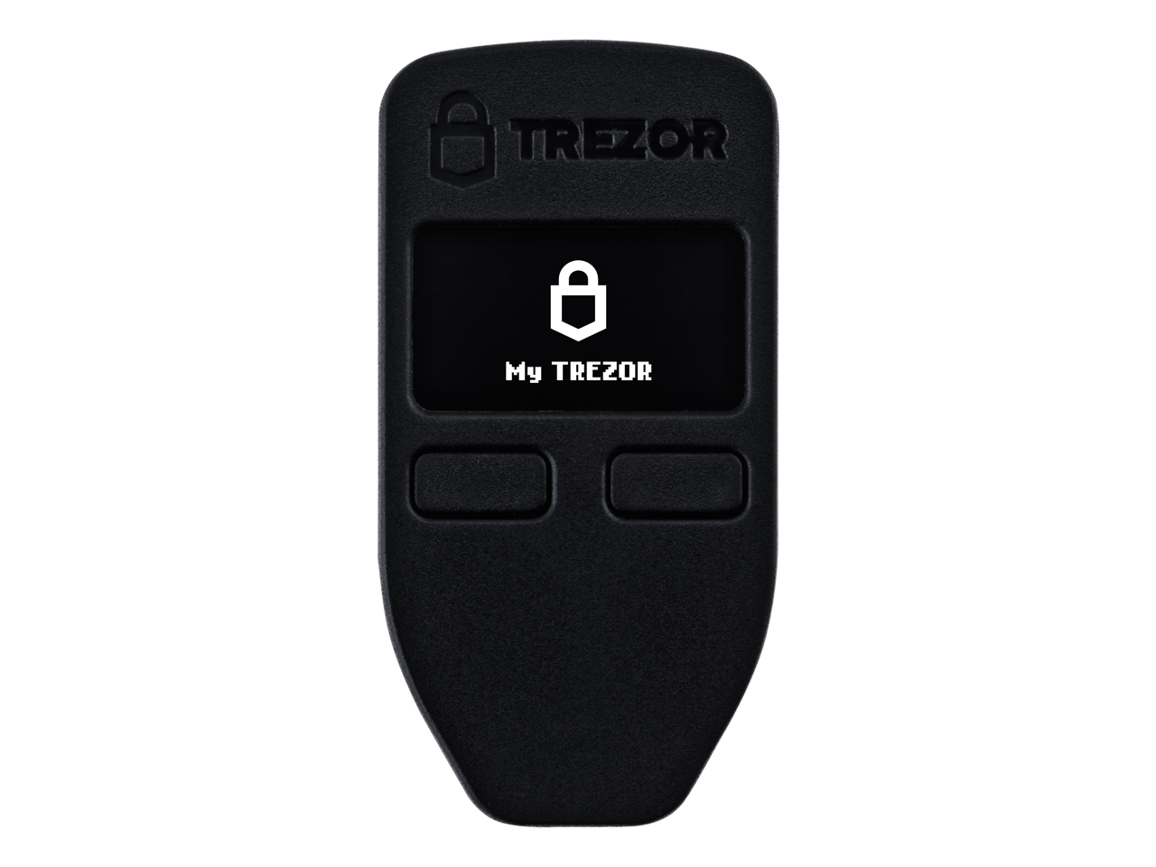  Ví lạnh Trezor ONE 