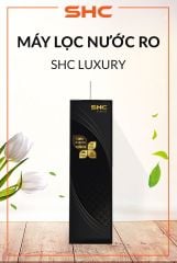 may loc nuoc ro shc luxury 10 cap